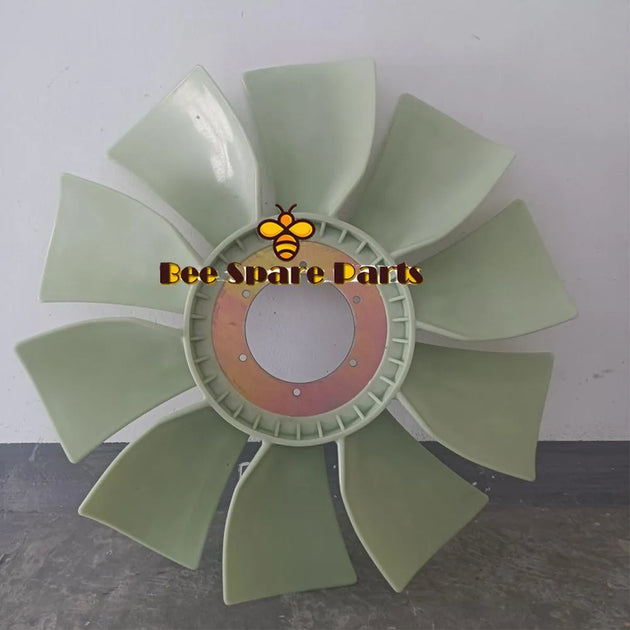 Fan Cooling 245-9344 2459344 for Caterpillar Excavator 320D2-Replacement Aftermarket Parts