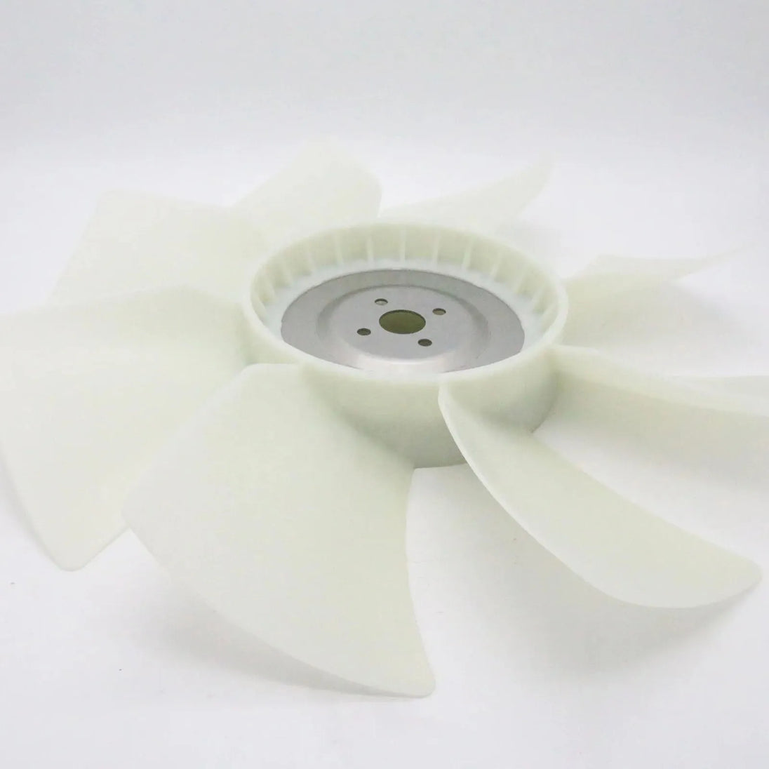 Fan Cooling 8-97161599-0 8971615990 for Hitachi Excavator EX120-6 ZAX120-Replacement Aftermarket Parts