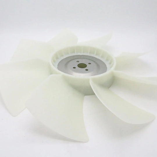 Fan Cooling 8-97161599-0 8971615990 for Hitachi Excavator EX120-6 ZAX120-Replacement Aftermarket Parts