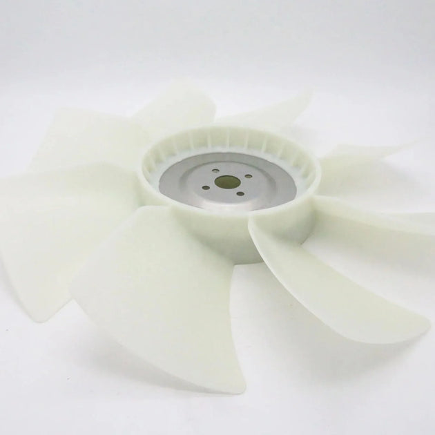 Fan Cooling 8-97161599-0 8971615990 for Hitachi Excavator EX120-6 ZAX120-Replacement Aftermarket Parts