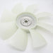 Fan Cooling 8-97161599-0 8971615990 for Hitachi Excavator EX120-6 ZAX120-Replacement Aftermarket Parts