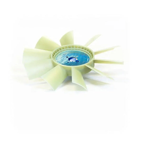 Fan Cooling Blade For Kioti DK752 DK751C Tractor-BeeSpareParts