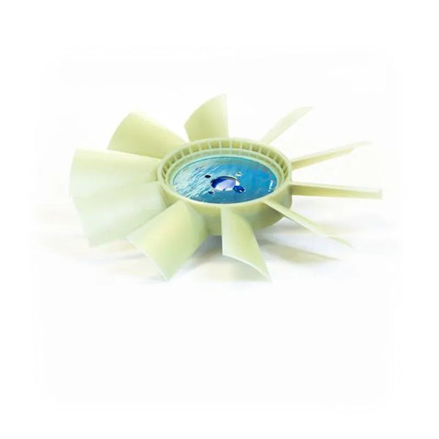 Fan Cooling Blade For Kioti DK752 DK751C Tractor-BeeSpareParts
