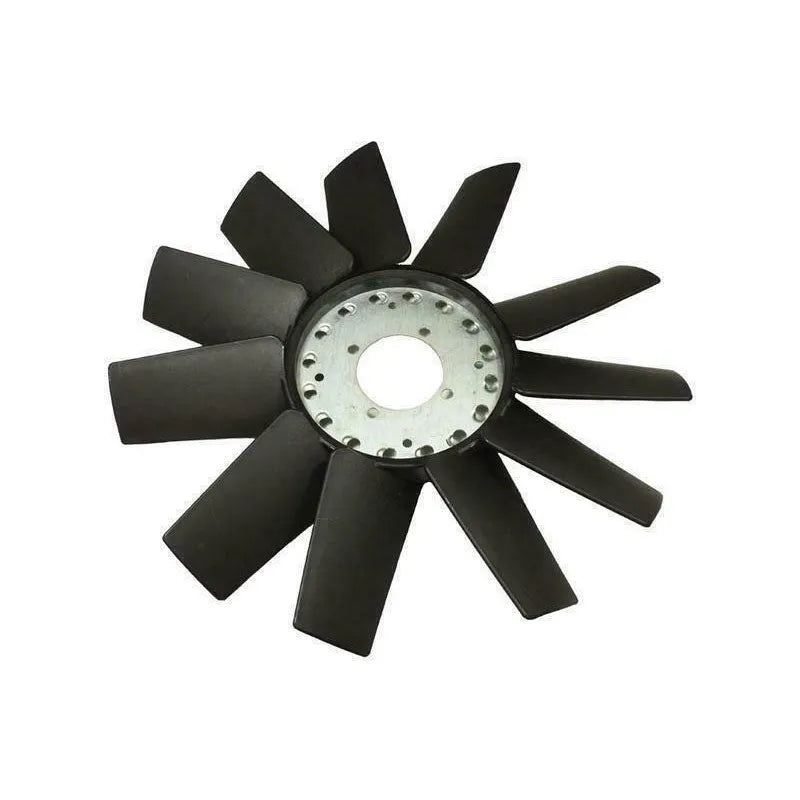 Fan ERR2789 Fit For Land Rover Discovery 1 300tdi Viscous-BeeSpareParts