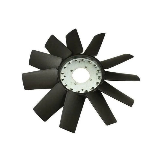 Fan ERR2789 Fit For Land Rover Discovery 1 300tdi Viscous-BeeSpareParts