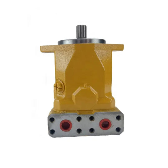 Fan Piston Motor 255-6805 2556805 for Caterpillar Wheel Loader 980H-Replacement Aftermarket Parts