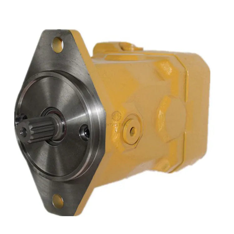 Fan Piston Motor 255-6805 2556805 for Caterpillar Wheel Loader 980H-Replacement Aftermarket Parts