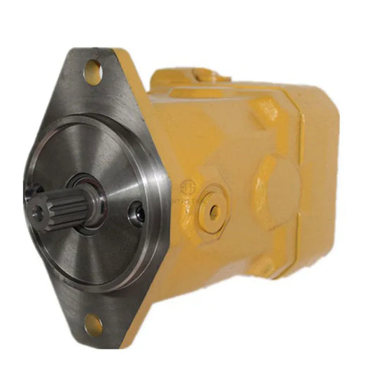 Fan Piston Motor 255-6805 2556805 for Caterpillar Wheel Loader 980H-Replacement Aftermarket Parts