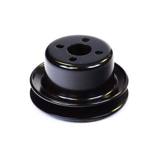 Fan pulley 145336620 Fits Perkins 404D-22 diesel engine-BeeSpareParts