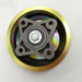 Fan Pulley VOE 20459863 For Volvo EC135B EC140B EC160B EC180B EC210B EW145B-Replacement Aftermarket Parts