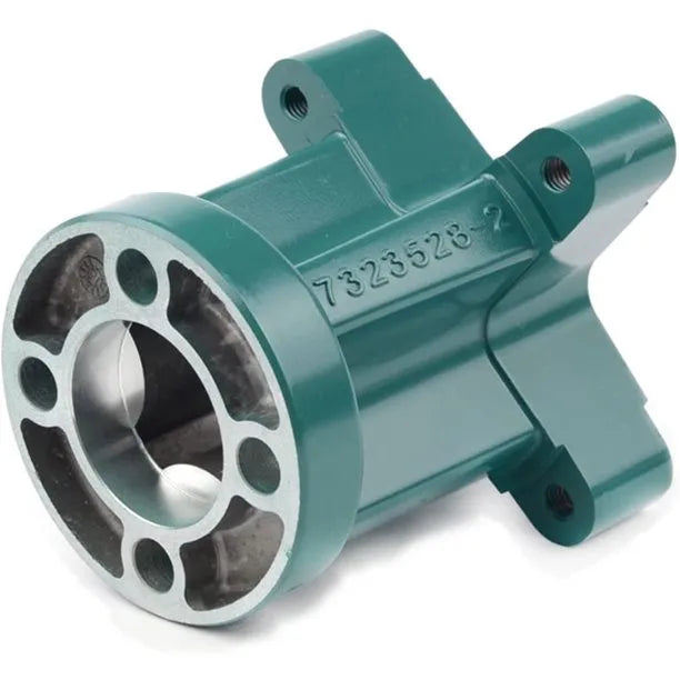 Fan Support Connecting seat bearing For Volvo EC210 EC240 EC290BLC Excavator-Replacement Aftermarket Parts