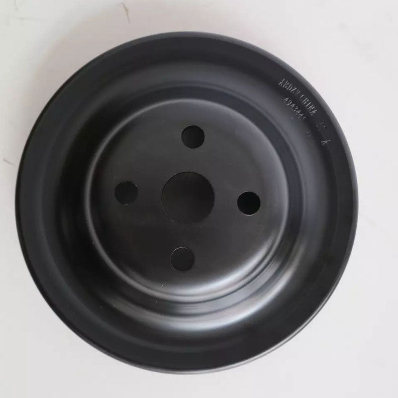 fan pulley for Cummins engine 3914461  4943445