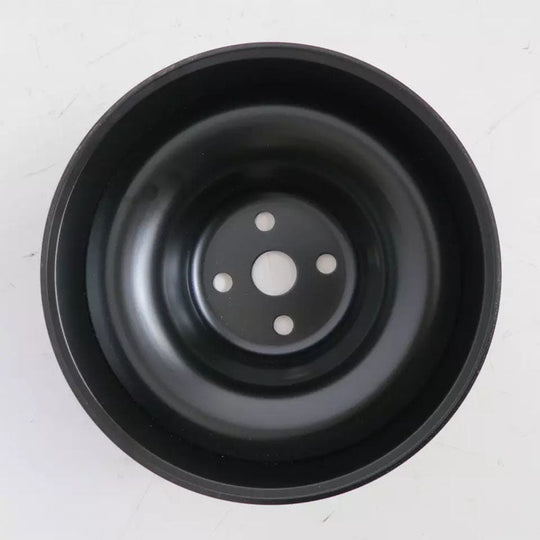 fan pulley for Cummins engine 3914461  4943445