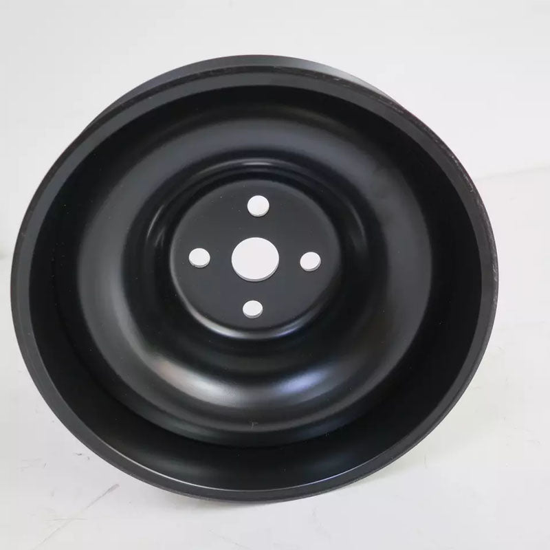 fan pulley for Cummins engine 3914461  4943445