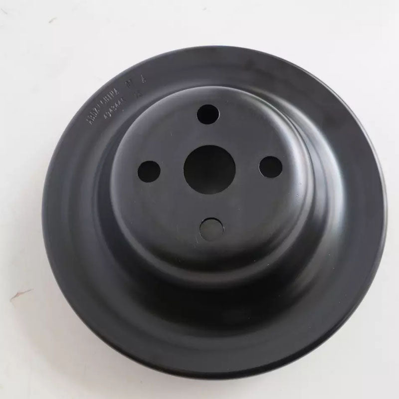 fan pulley for Cummins engine 3914461  4943445