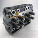 Nta855 Nt855 Diesel Engine Spare Parts Engine Cylinder Head 3041993 3050418 3046760 3418678