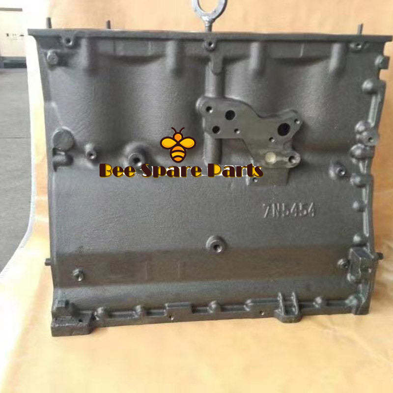 Best High Quality Engine Cylinder Block 3304 Diesel Engine Block 7N5454