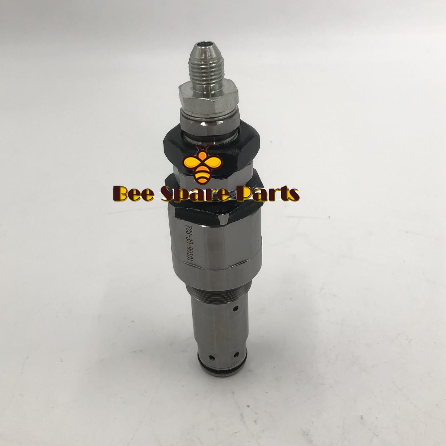 Main Relief Valve 723-30-90101 for Komatsu Excavator PC100-6 PC128UU-1 PC128US-2