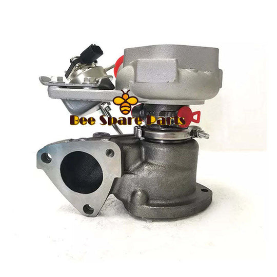 Turbocharger TD03 49131-06300 for Ford Ranger Mitsubishi Version 2.2 L Puma 2012