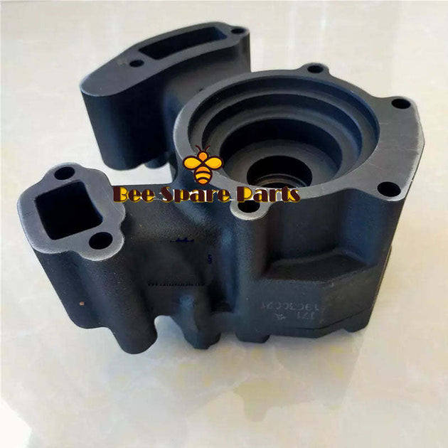 0501004171 gear pump hangzhou advance transmission for LG936L/L936 wheel loader