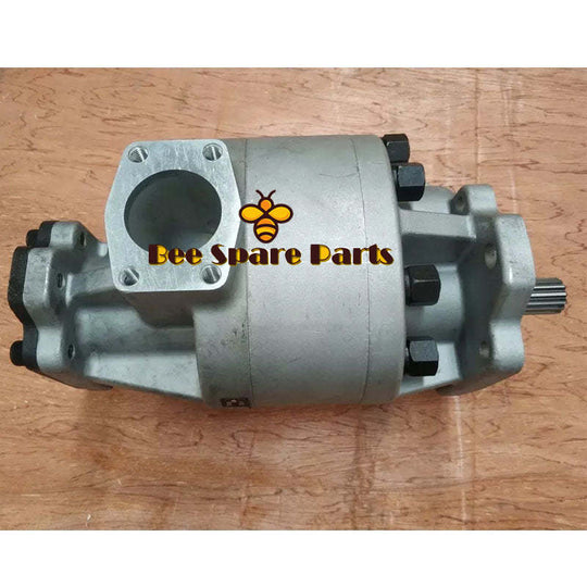 9T5199 Hydraulic Pump fits for Caterpillar Wheel Loader 980C,980F w/ Engine 3406