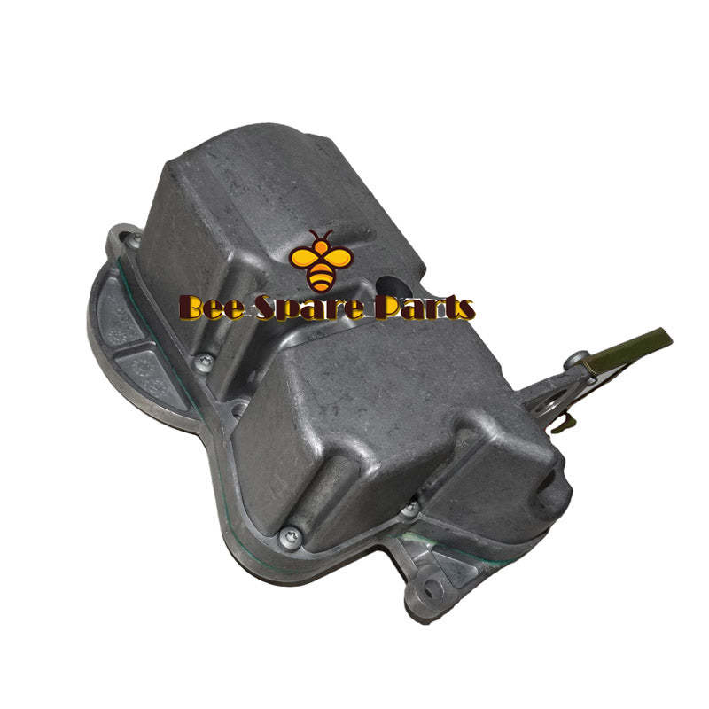 EC135B Excavator Actuator Regulator 02113597 VOE21124198 21124198 EC140 Throttle Motor Actuator VOE20881577 20881577