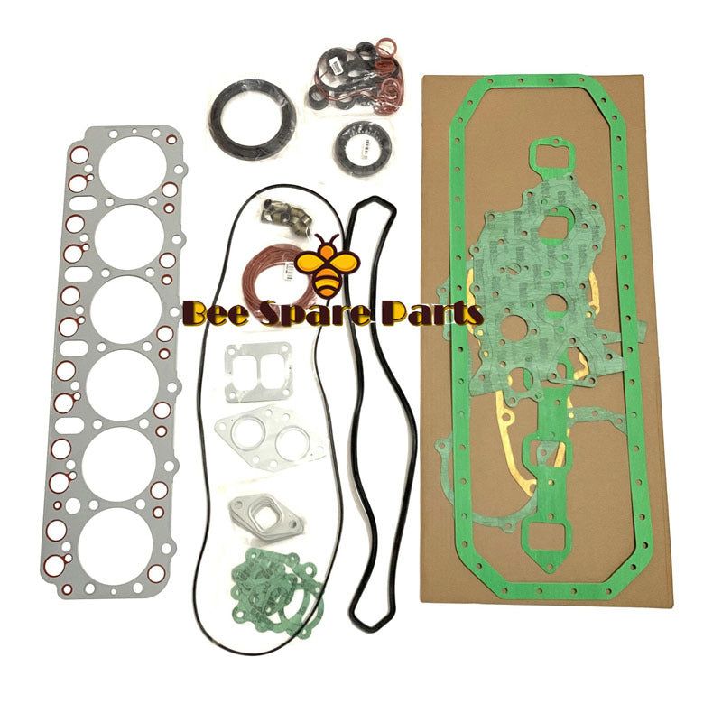 FD6 Full Overhaul Gasket Kit For Nissan Engine