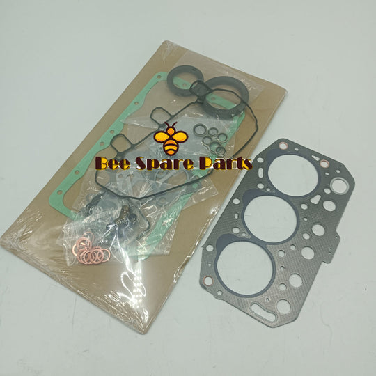 3D70E 3TNV70 Overhaul Gasket Kit Fit For Yanmar Engine John Deer XUV 850D