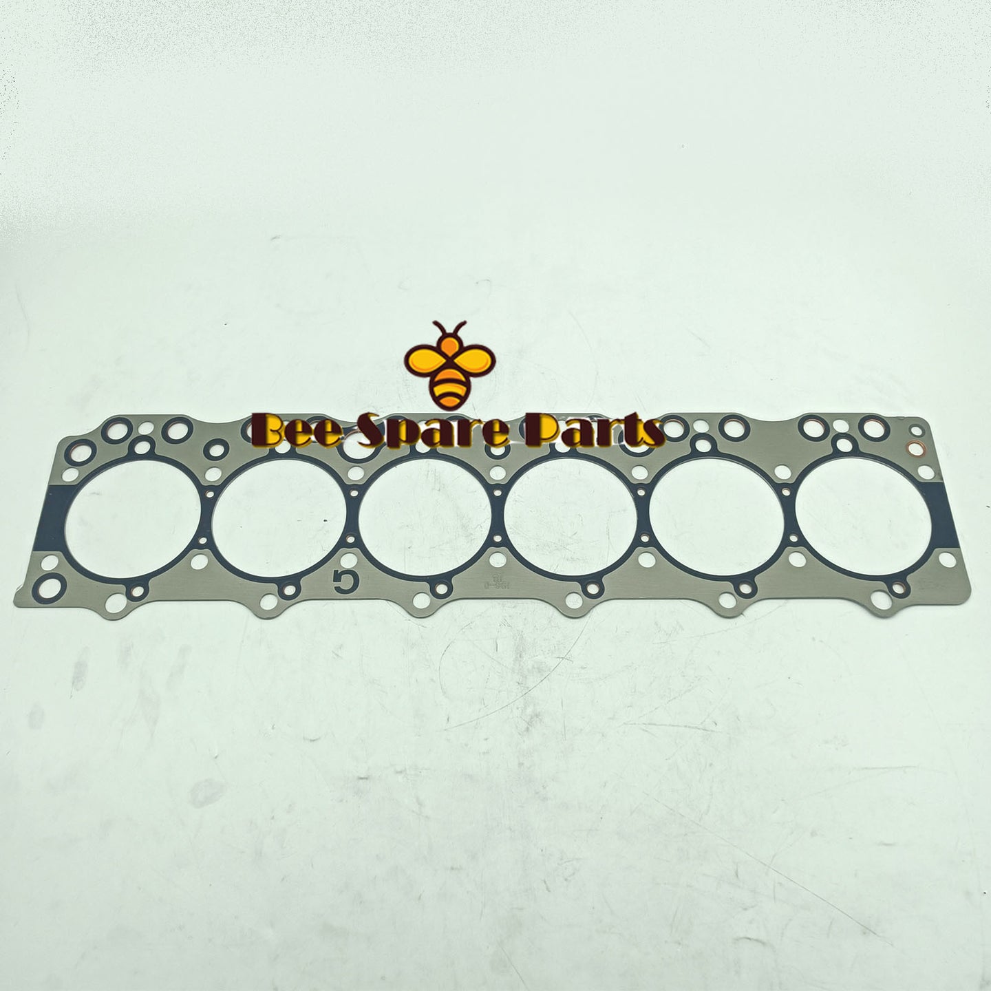 1111411191 1111411700 1111411701 Gasket Cylinder Head For Isuzu 6 Cylinder FSR 6BD1 6BG1 Engine