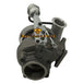 Turbo HX40W Turbocharger 6743-82-8220 6743828220 Compatible with Komatsu Wheel Loader WA380-3