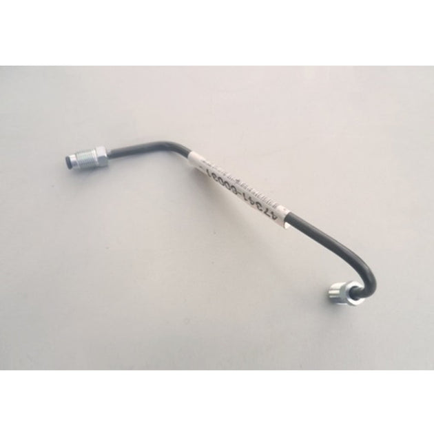 47341-60031 Brake Tube Front RH Caliper Suitable for Landcruiser 40 45 60 70 73 75 Series