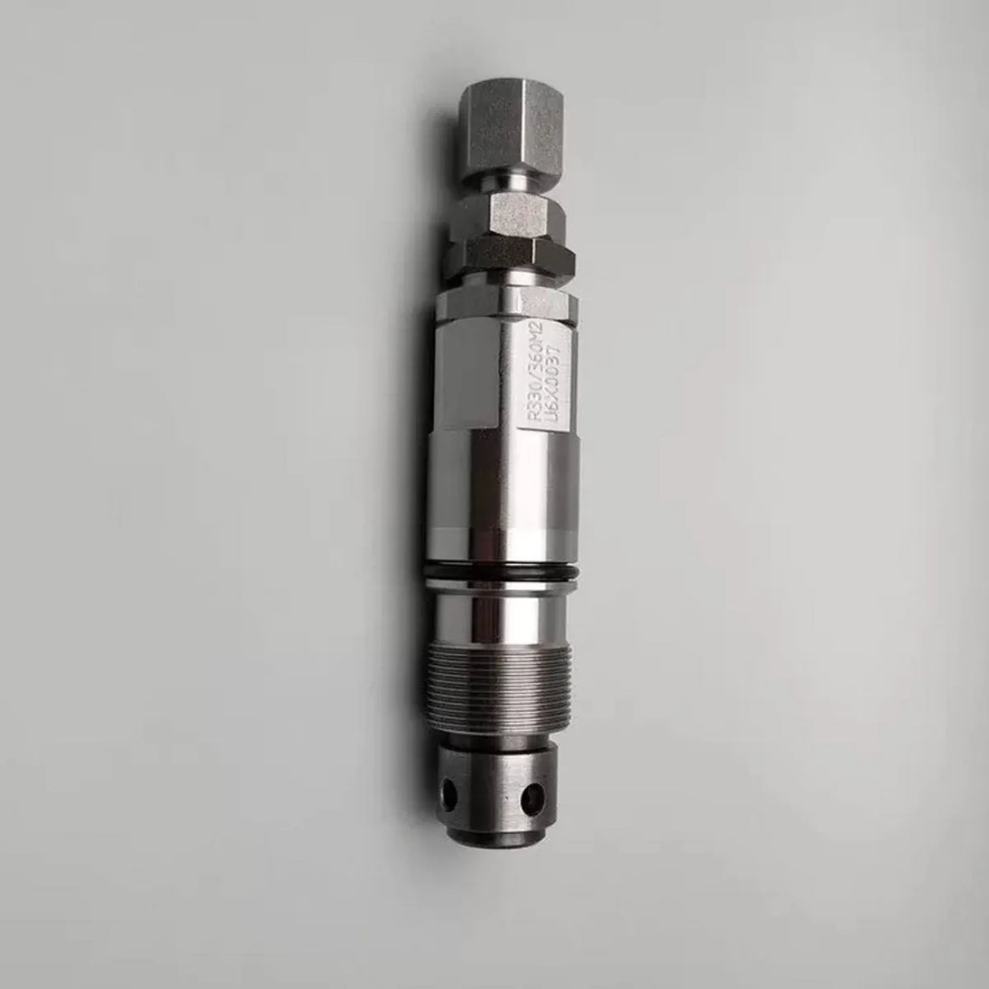 EC360B EC380D Excavator Relief Valve VOE14577744 14577744 14561300-Replacement Aftermarket Parts