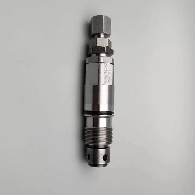 EC360B EC380D Excavator Relief Valve VOE14577744 14577744 14561300-Replacement Aftermarket Parts