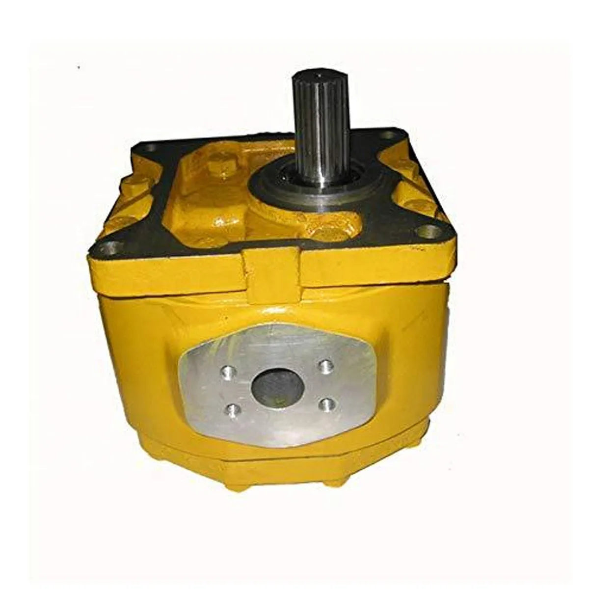 07430-67100 Hydraulic Pump fits for Komatsu Graders GD40HT-2 GD705R-1 GD705R-1-Replacement Aftermarket Parts