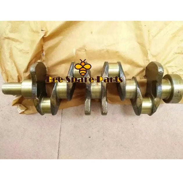 FD33 FD33T Crankshaft For Nissan Engine Hitachi EX60-1 EX60 Excavator-商业/工业-BeeSpareParts