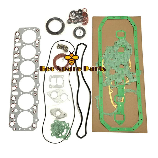 FD6 Full Overhaul Gasket Kit For Nissan Engine-商业/工业-BeeSpareParts