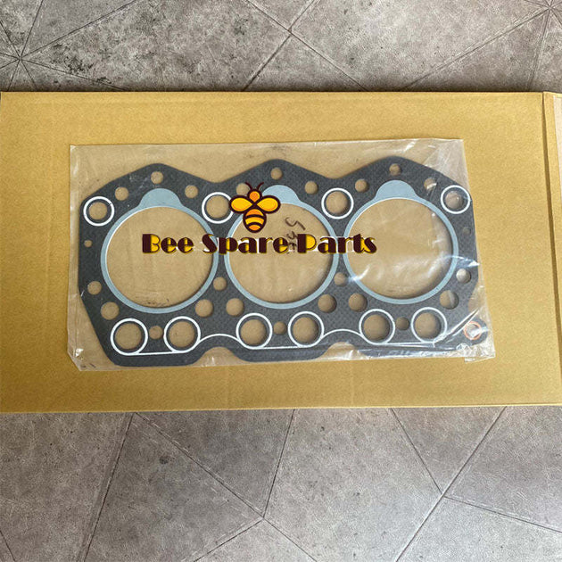 S3E S3E9 S3E9T Cylinder Head Gasket For Mitsubishi Engine WS200A WS300A Loader