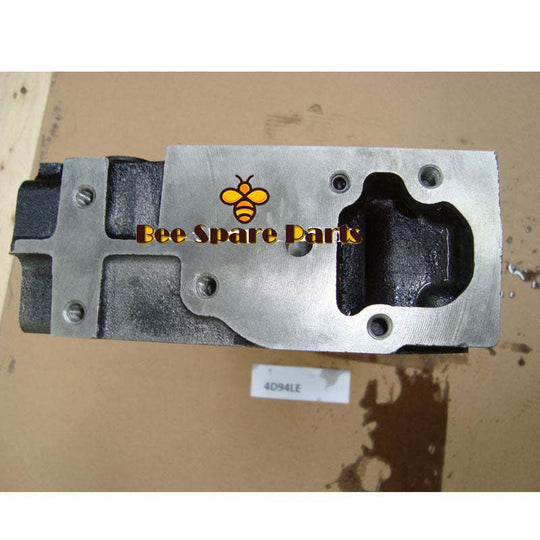 6144-11-1112 Cylinder Head for Komatsu 4D94 Engine D20A-5 D20P-5 D21P-5 D21PL