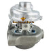 Turbo RHB52YW Turbocharger 129671-18001 VA190016 Compatible with Yanmar Marine Engine 4JH3-T 4JH3-TE