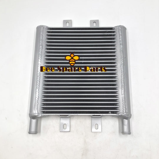 4373424 Oil Cooler for John Deere Excavator 27C 27ZTS 35C 35ZTS 50ZTS