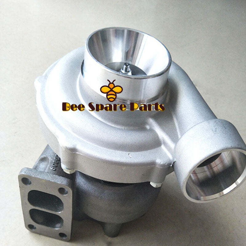 k27 for Mercedes-benz OM442LA-E2 53279706507 53279706502 53279706511 turbocharger for Trucks LKW & BUS mit Motorrisierung