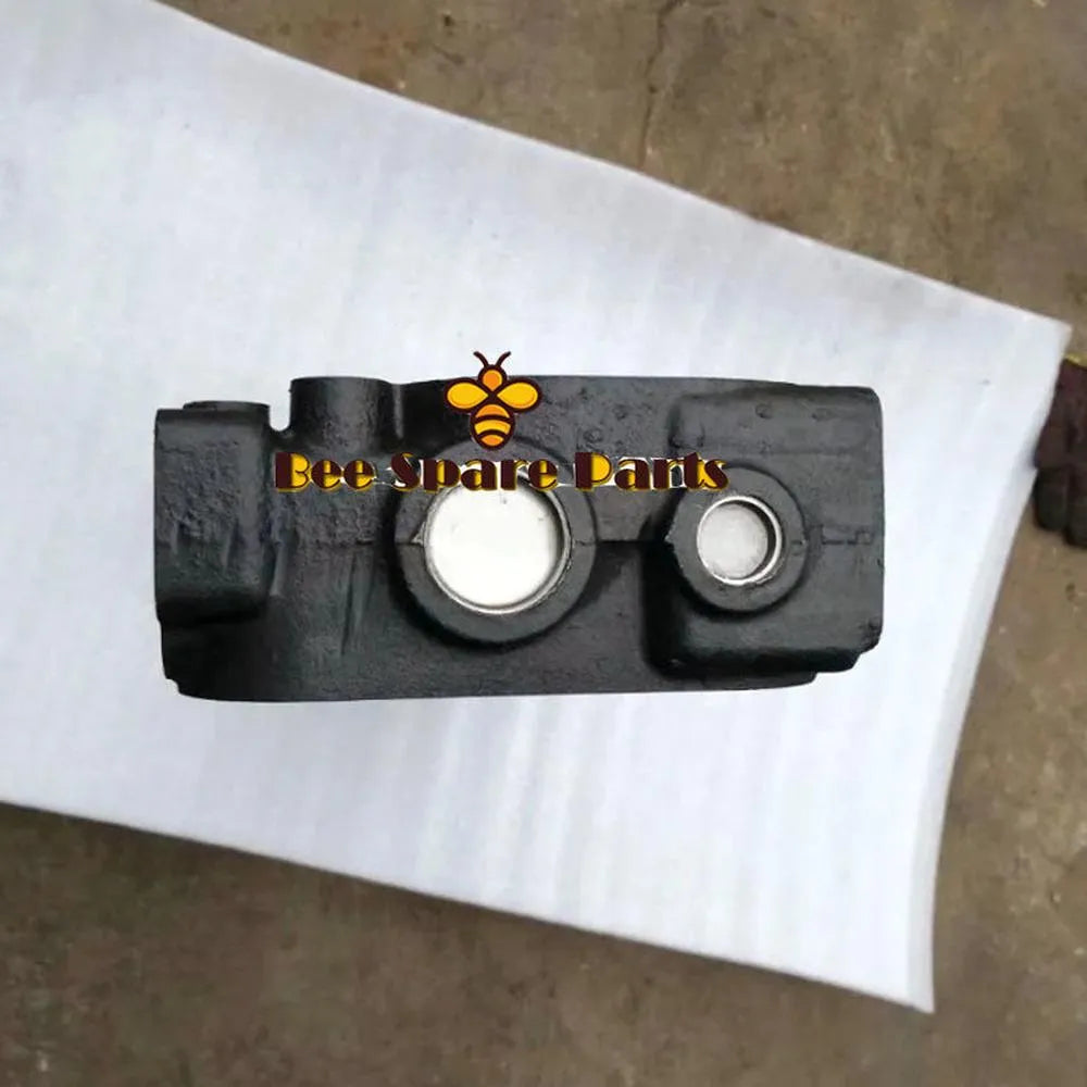 FE6 FE6T Cylinder Head For Nissan Truck Diesel Engine-Cylinder Head-BeeSpareParts