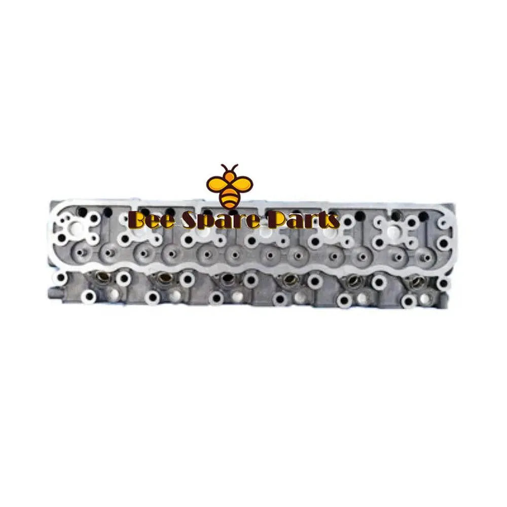FE6 FE6T Cylinder Head For Nissan Truck Diesel Engine-Replacement Aftermarket Parts