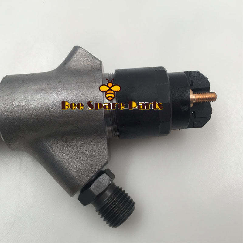 Diesel Fuel Common Rail Injector Assembly 0445120141 For Gaz SadkoFor MMZ Serie 100 1034 0433172092 Automobile Fuel Injector