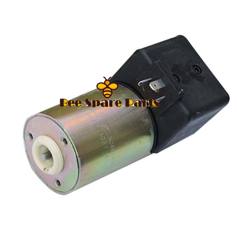 Stop Solenoid 01177321 01179114  01179933 for Deutz FL912 Engine 12V