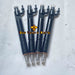 4pcs 0432191624 Fuel Injector 04178023 for Bobcat 863 873 T200 Skid Loader Deutz 1011 2011 Engine