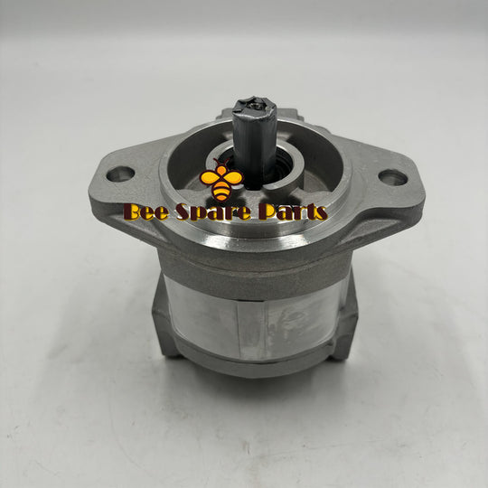 Gear Pump 705-11-33011 Fits For Komatsu WA100 WA120 GD605 GD655 WR11 WR11