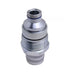 Female Coupler 47396761 for New Holland C227 C232 C238 L213 L215 L216 L218 L220-BeeSpareParts