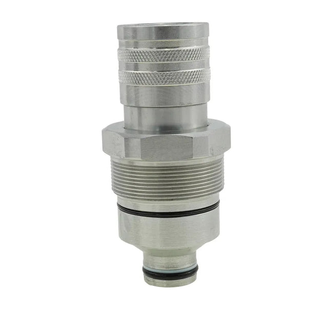 Female Hydraulic Coupler 7246802 for Bobcat S250 S220 S205 T200 T190 T450 T550-BeeSpareParts