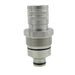 Female Hydraulic Coupler 7246802 for Bobcat S250 S220 S205 T200 T190 T450 T550-BeeSpareParts
